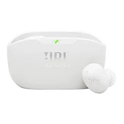 Fone de Ouvido Jbl Wave Buds 2 Perfect Fit Tws / Bluetooth - Branco