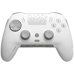 Controle Scuf Envision Pro Wireless para PC - Branco (601-178-03-012-na)
