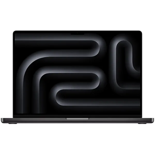 Apple Macbook Pro A3428 Mgea4ll (2026) de 16.2" M5 Pro 24GB RAM 1TB SSD - Space Black