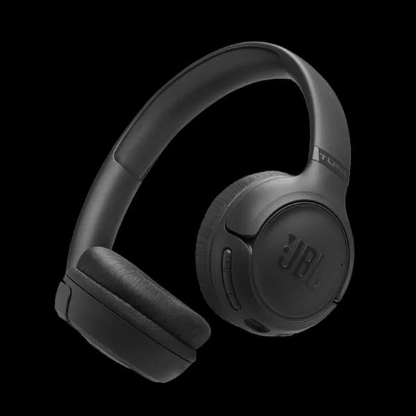 Fone de Ouvido sem Fio Jbl Tune 530BT - Preto