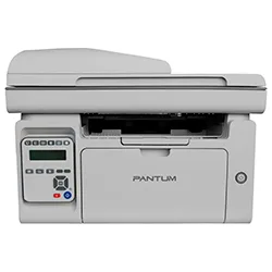 Impressora Multifuncional Pantum Laser M6559NW Wifi / 220V - Cinza