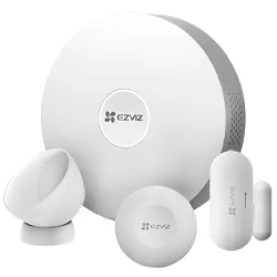 Ezviz Smart Home Sensor Kit CS-TX/A3 WI-FI - Branco