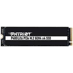 SSD Patriot P400 Lite 500GB NVMe M.2