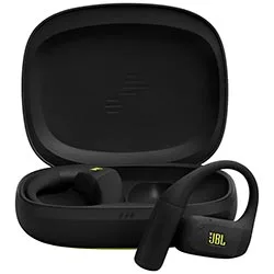 Fone de Ouvido Jbl Endurance Zone Sport / Bluetooth - Preto