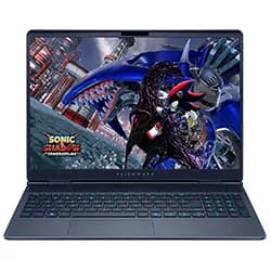 Notebook Gamer Alienware 16x Aurora LAC16251-9582BLU-PUS Intel Core Ultra 9 275hx Tela Qhd 16" / 32GB de RAM / 2TB SSD / WIN11HOME / GeForce RTX5070 8GB - Azul (inglês)