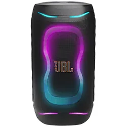Caixa de Som Jbl Partybox 130 / Bivolt - Preto (jblpb130blkam)