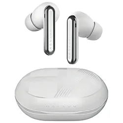 Fone de Ouvido Haylou Mori Plus TO16 Tws Earphones / Bluetooth - Branco