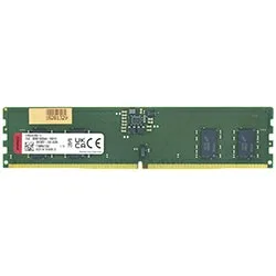 Memória Kingston DDR5 8GB 6400MHz