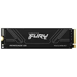 SSD Kingston M.2 8TB Fury Renegade G5 NVME -
