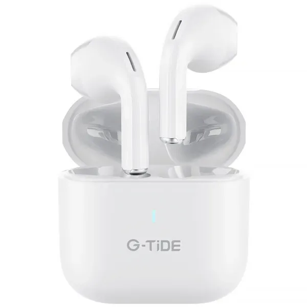 Fone de Ouvido sem Fio G-tide L11 - Branco