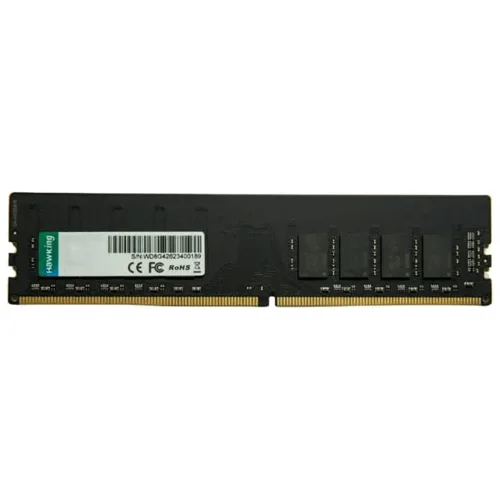 Hawking Memoria 8 GB DDR4 3200 MHZ HSR-MDR4328DTW
