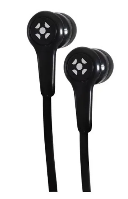 Fortrek Fone de Ouvido Ebl-201bk Preto 62886