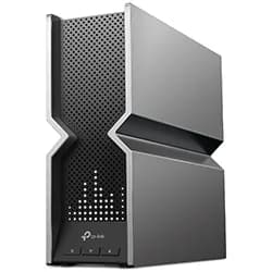 Roteador Tp-link Archer BE800 BE19000 Tri Band / 2.4 GHZ / 5GHZ / 6GHZ / WI-FI 7