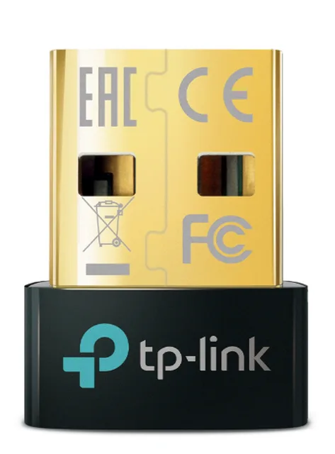 Tp-link Adaptador USB Bluetooth 5.3 Nano
