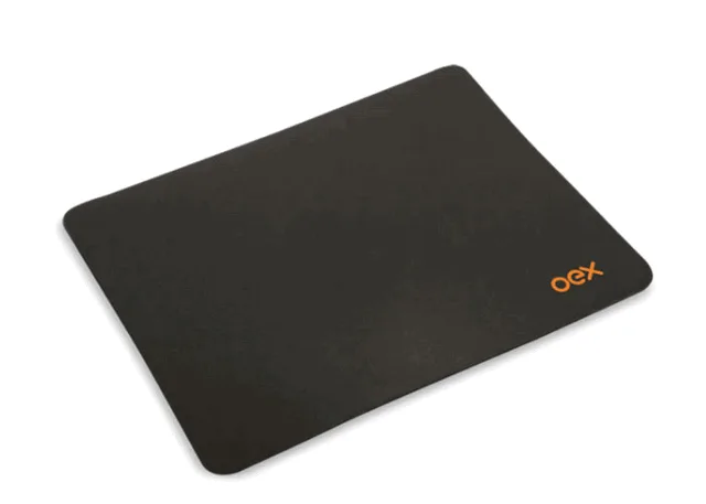 Oex Mouse Pad Standard Mp100 Preto 48.5200