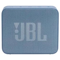 Caixa de Som Jbl Go Essential 2 Bluetooth - Azul