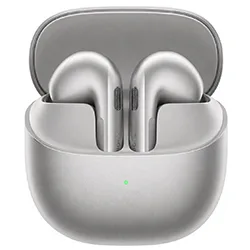 Fone de Ouvido Xiaomi Buds 6 / Bluetooth - Titan Cinza (bhr08ohgl)