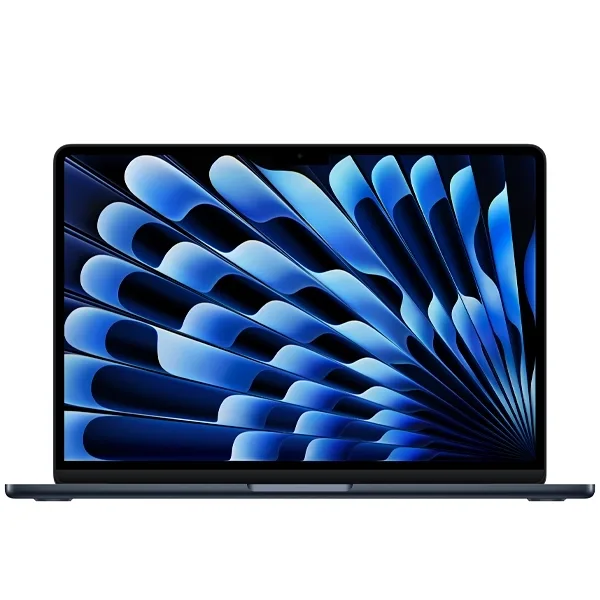 Apple Macbook Air A3449 Mdhf4ll (2026) de 13.6" M5 16GB RAM 1TB SSD - Midnight