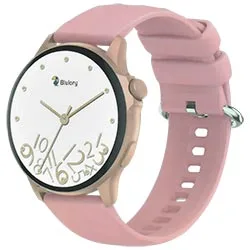Relógio Smartwatch Blulory Gs - Rosa