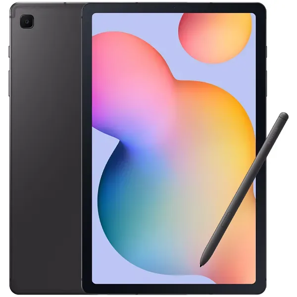 Tablet Samsung Galaxy Tab S6 Lite SM-P613 (2022) WI-FI 64GB 4GB RAM de 10.4" 8mp 5mp - Oxford Gray