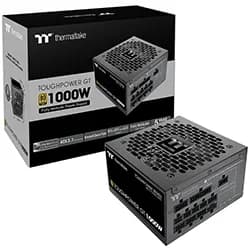 Fonte de Alimentação Thermaltake Toughpower GT 1000W ATX / Modular / 80 Plus Gold - PS-TPT-1000FNFAGU-3 (atx 3.1)
