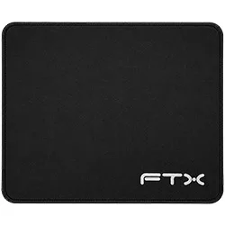 Mousepad Ftx FTXMP02 240x200 3MM - Preto