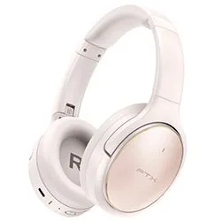 Fone de Ouvido Ftx H20-BG ANC Bluetooth - Bege