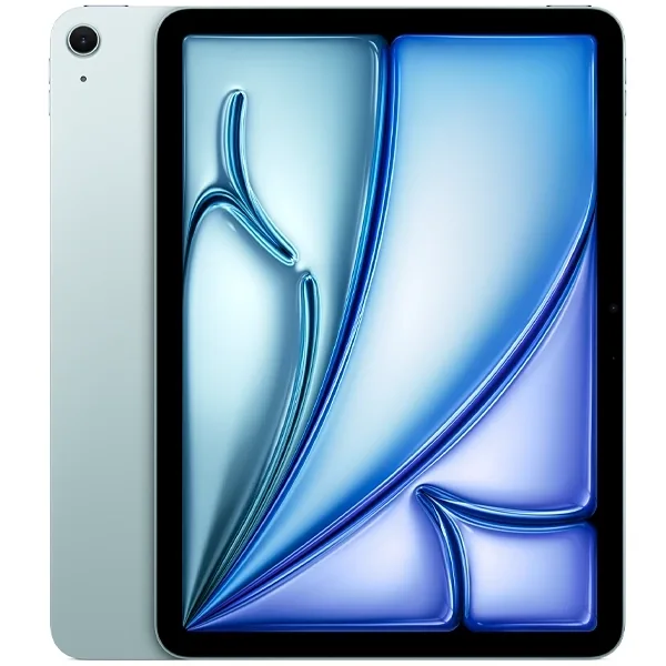 Apple Ipad Air A3459 Mh364ll (2026) 256GB 12GB RAM de 11" 12mp 12mp - Blue