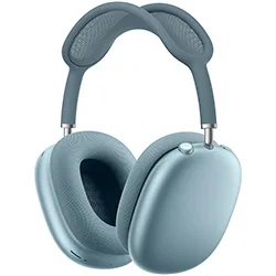 Fone de Ouvido Apple Airpods Max 2 / Bluetooth - Blue (mhwm4am/a)