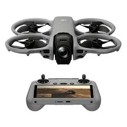 Drone Dji Avata 360 (dji Rc 2)
