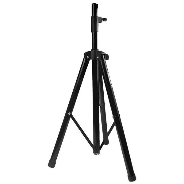 Tripé para Caixa de Som Megastar TP190 - Preto