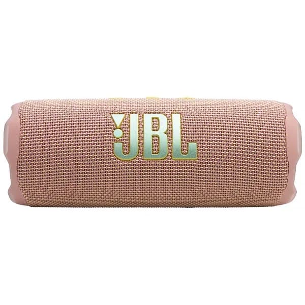 Speaker Jbl Flip 7 35 Watts Rms com Bluetooth - Rosa