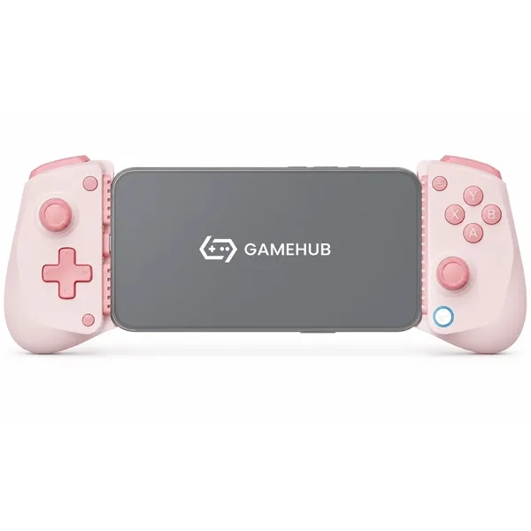 Controle para Smartphone Gamesir X5 Lite - Rosa