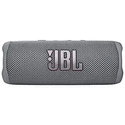 Caixa de Som Jbl Flip 6 Bluetooth - Cinza