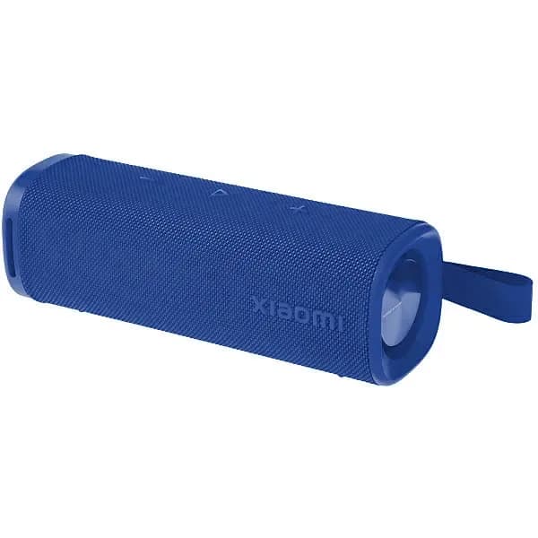 Speaker Xiaomi Sound Outdoor Mdz-38-db 30 Watts com Bluetooth - Azul