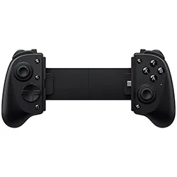 Controle Razer Kishi V3 Pro Universal para Smartphone USB-C Preto RZ06-05460100-R3U1