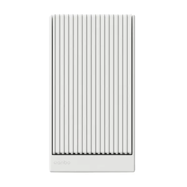 Projetor Wanbo Cube 2 Pro Wpc024 de 500 Ansi Lúmens com WI-FI Bluetooth - Branco
