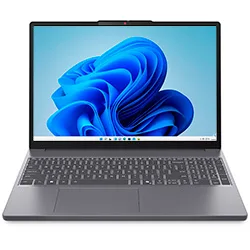 Notebook Lenovo IdeaPad Slim 3 15AHP10 Ryzen 7 8840HS 16GB 512GB SSD 15.3" WUXGA Touch Win11Home