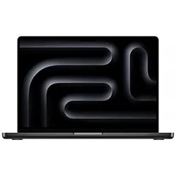 Apple MacBook Pro MDE14LL/A A3434 M5 10 Core Tela Retina 14.2" / 16GB de RAM / 1TB SSD - Space Black (2025)