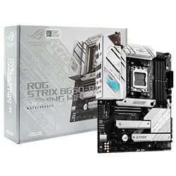 Placa Mãe Asus Rog Strix B650-A Gaming WI-FI Socket Am5 / DDR5