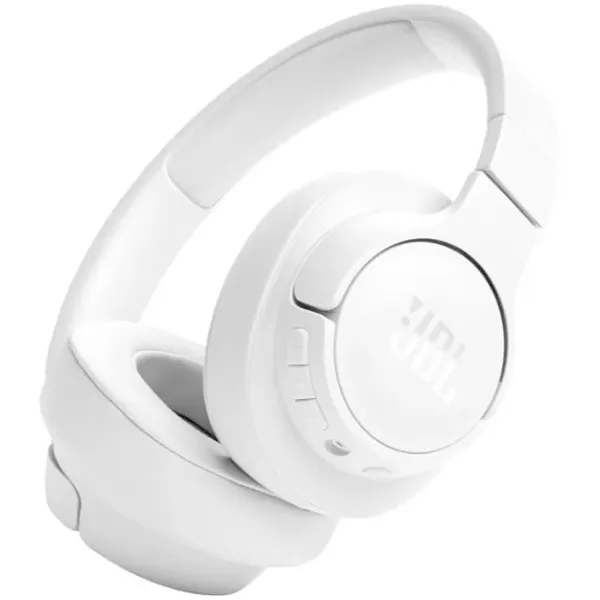 Fone de Ouvido sem Fio Jbl Tune 720BT - Branco