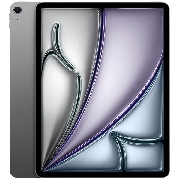 Apple iPad Air A3461 MH5UALL (2026) 256GB 12GB RAM de 13" 12mp 12mp - Space Gray
