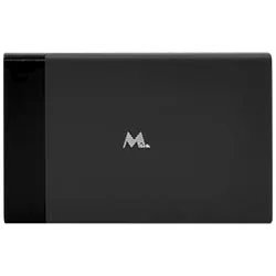 Gaveta Mtek EN-2507UA SATA 2.5" para HD/SSD USB 3.0 Preto