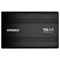 Gaveta Satellite AX-233 SATA 2.5" / HD / USB 3.0 - Preto