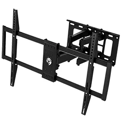 Suporte de Tv Krab KBSA90 42" a 90" 50k Articulado