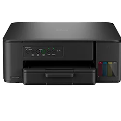 Impressora Multifuncional Brother Color DCP-T430W Wifi / 220V - Preto