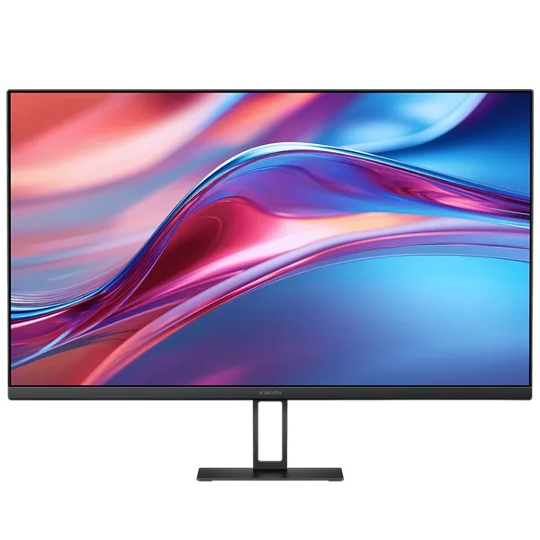 Monitor Xiaomi 2k A27QI P27QDA-RAGL (2026) de 27" 16:9 120HZ 6 Ms Gtg com Displayport HDMI