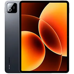 Tablet Xiaomi Pad 8 8GB de RAM / 128GB / Tela 11.2" - Cinza