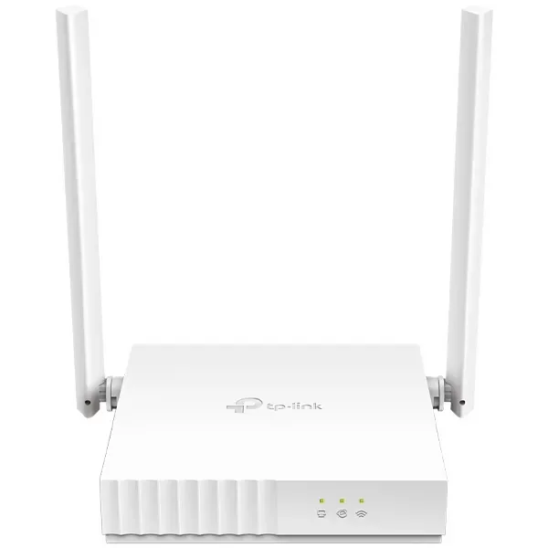 Roteador Wireless Tp-link Tl-wr829n 300 Mbps em 2.4GHZ (wi-fi 4)