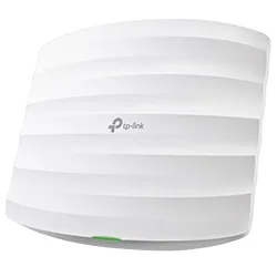 Ponto de Acesso TP-Link EAP115 Wireless 2.4GHz Branco